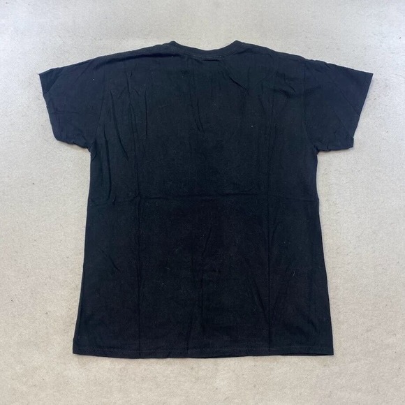 Looney Tunes Graphic Tee Thrifted Vintage Style Size M - Picture 8 of 10